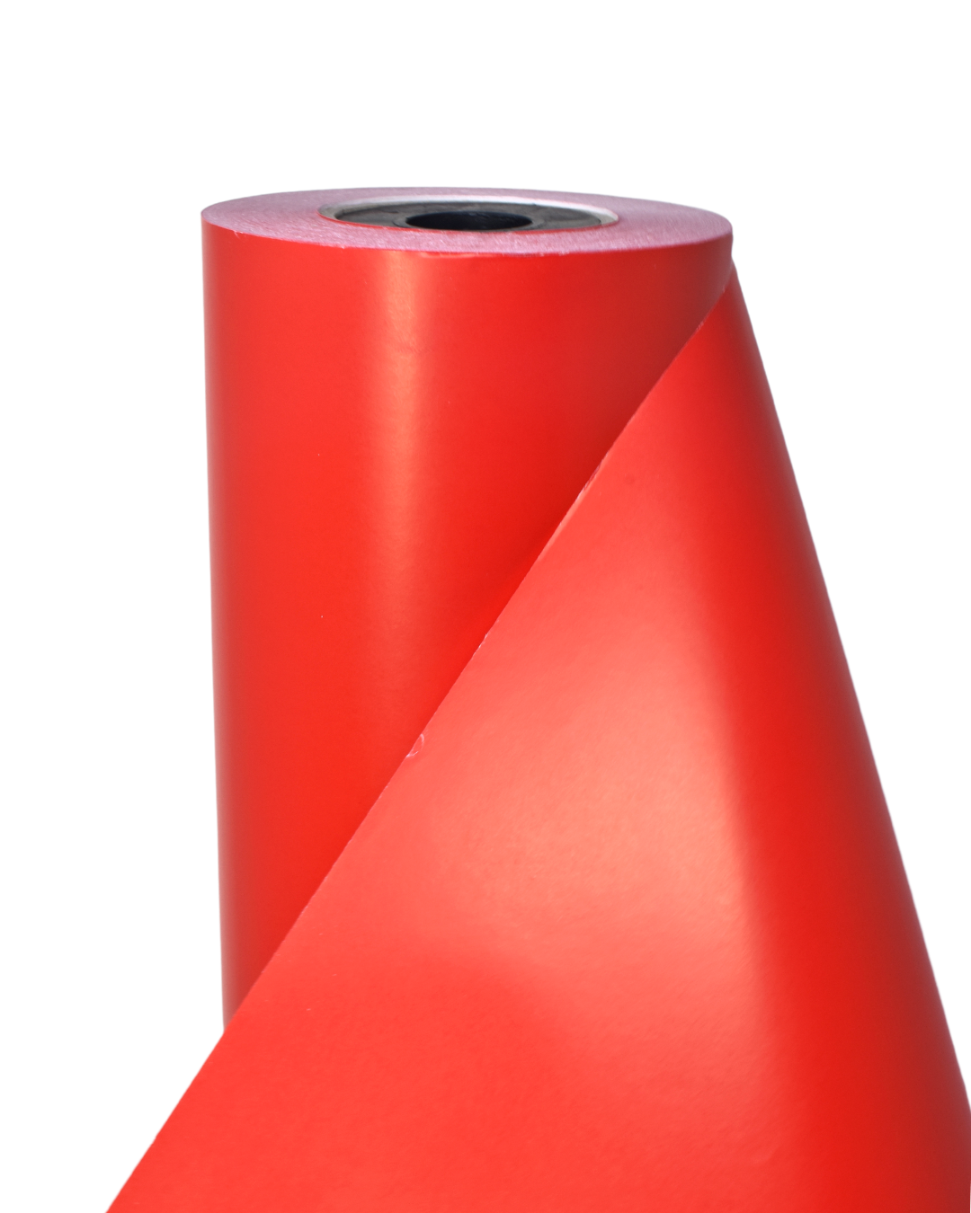 GIFTWRAP GLOSS RED 50X100 (2001/01)X1(Z)